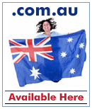 Australian Domain Names